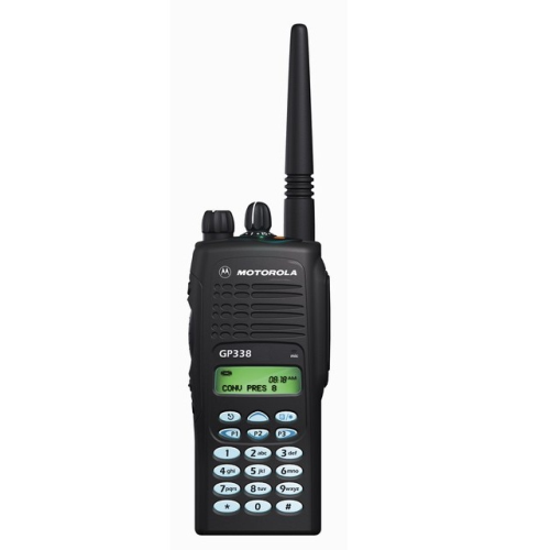 Bộ đàm Motorola GP 338 (VHF)